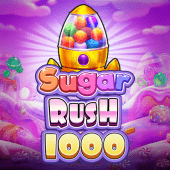 Sugar Rush 1000 on Champion Zone