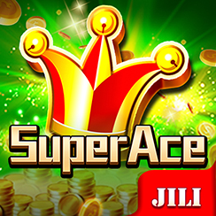 Super Ace slot on Champion Zone