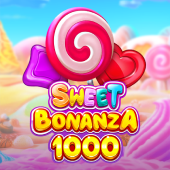 Sweet Bonanza 1000 on Champion Zone