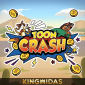 Toon Crash on Champion Zone