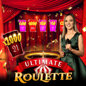 Ultimate Roulette on Champion Zone