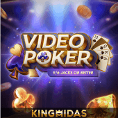Video Poker on Champion Zone