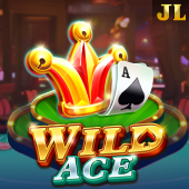 Wild Ace slot on Champion Zone