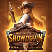 Wild Bounty Showdown slot on Champion Zone